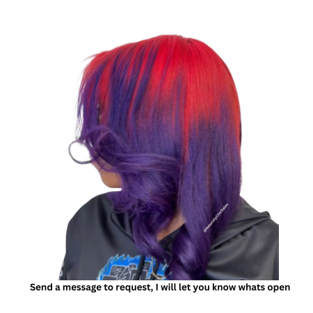 Color Consultation
