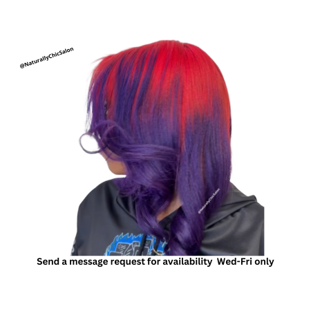 Color Consultation