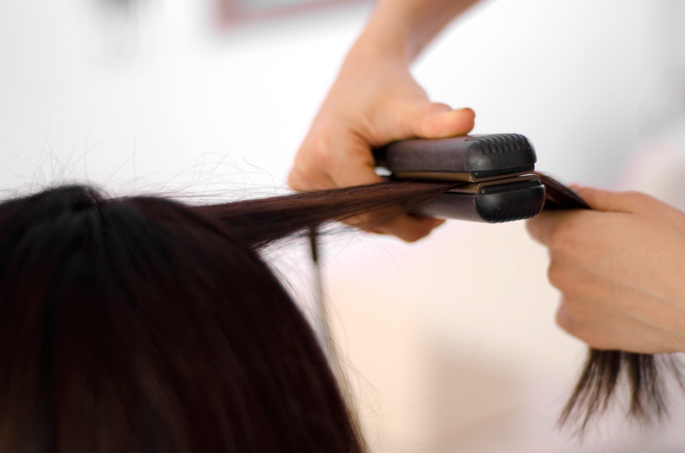 Straighten