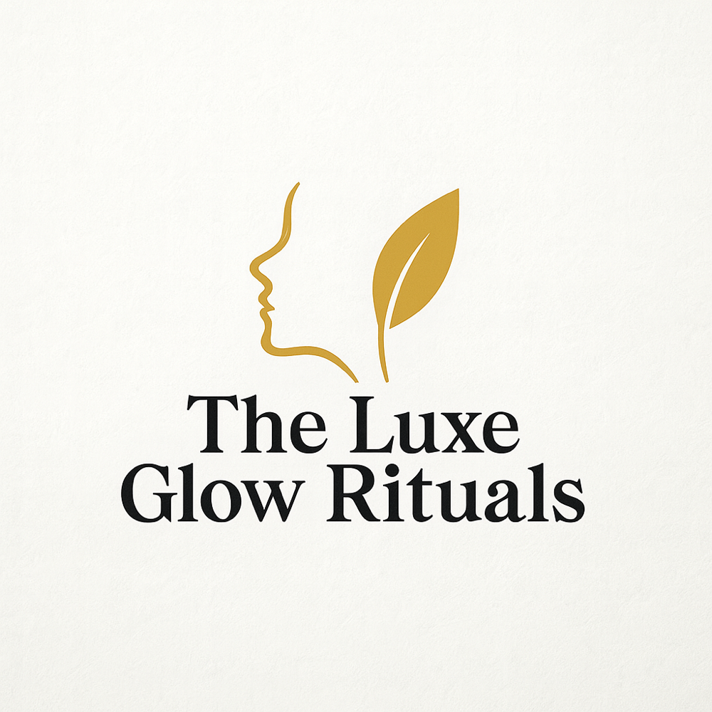 The Luxe Glow Rituals