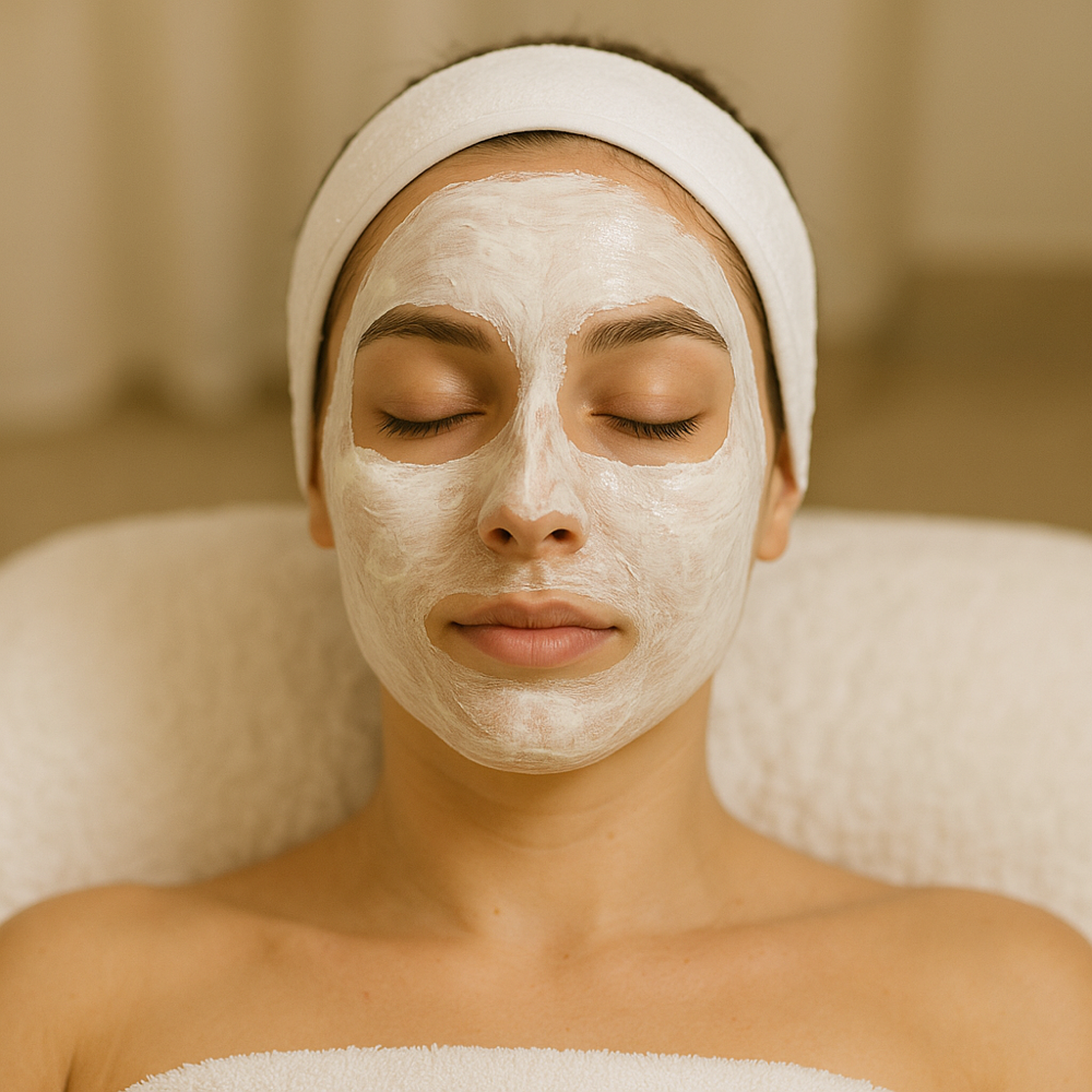 New Client Facial at Good Days Only Skin Studio in South Gate, CA