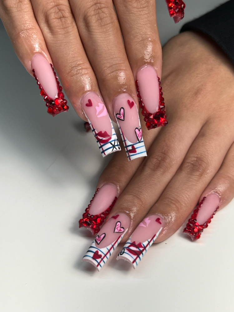 Full Set XL