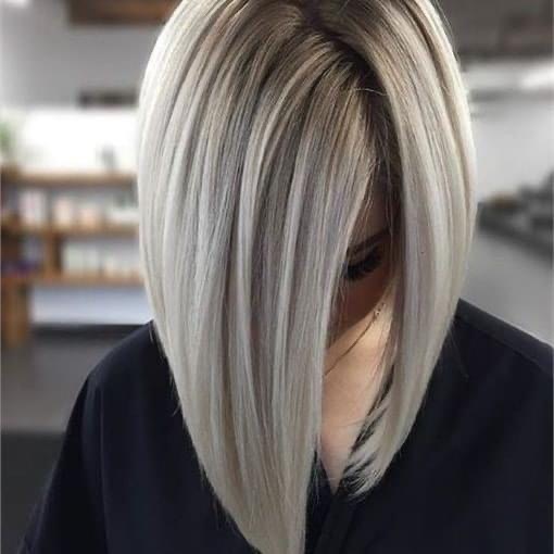 Full Color With Highlights