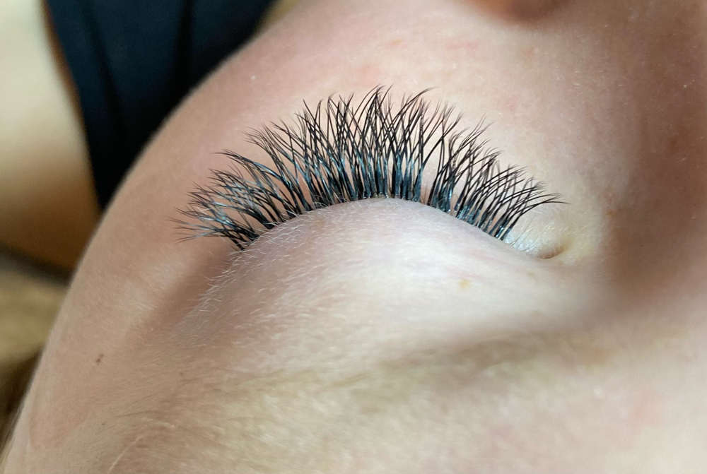 YY Lash Fullset