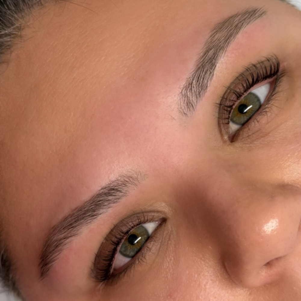 Lash Lift & Tint at Corona’s Esthetics in Hot Springs, AR