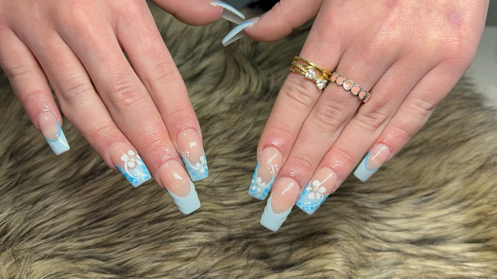 Gel X 65+