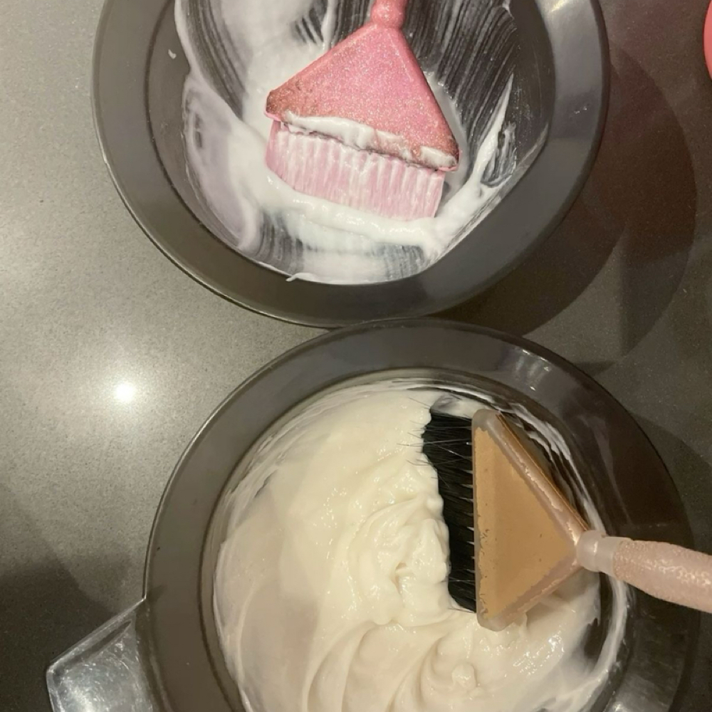 + bowl at Hair by Chloe Ana in Ripon, CA