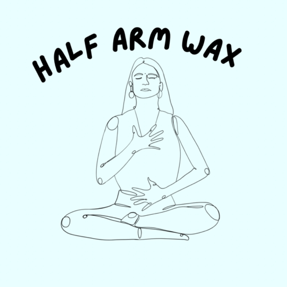 Half Arm Wax at The Wax Girl LLC in Newberg, OR