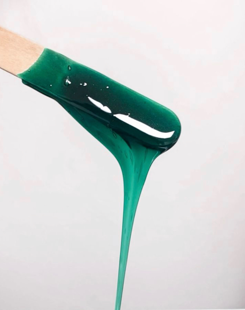 Eyebrow Wax