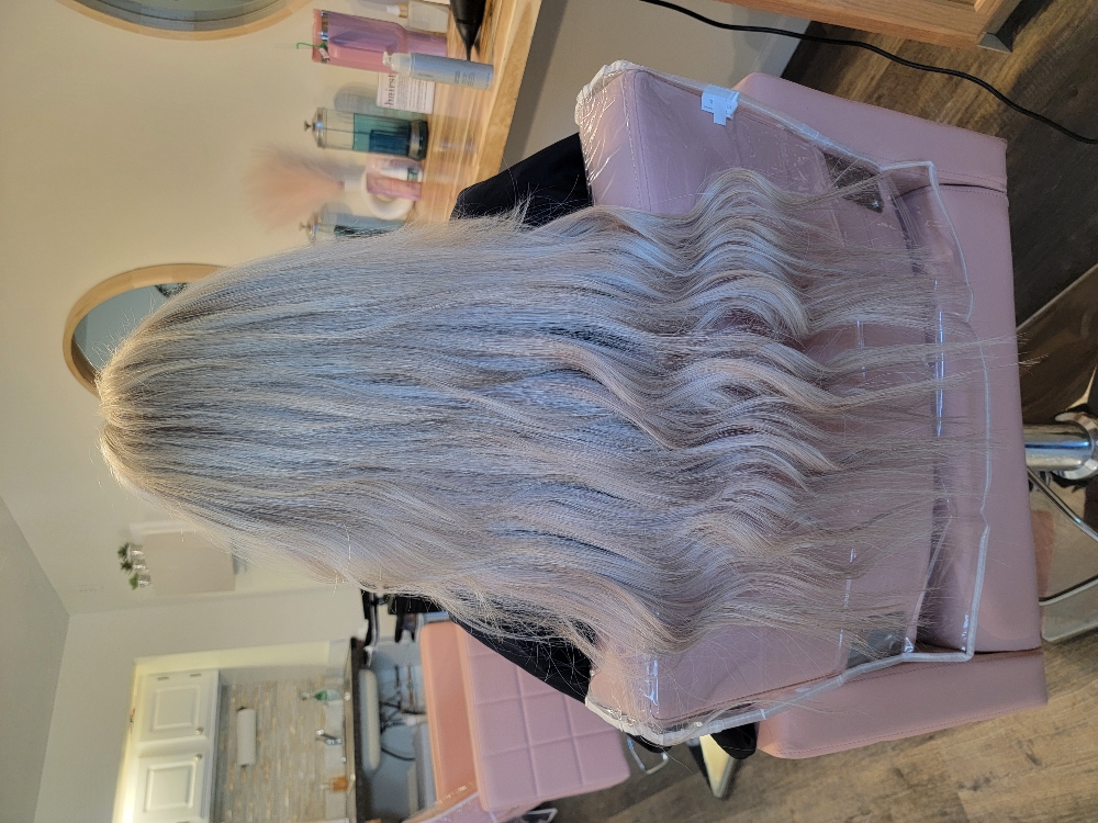 Full Foil