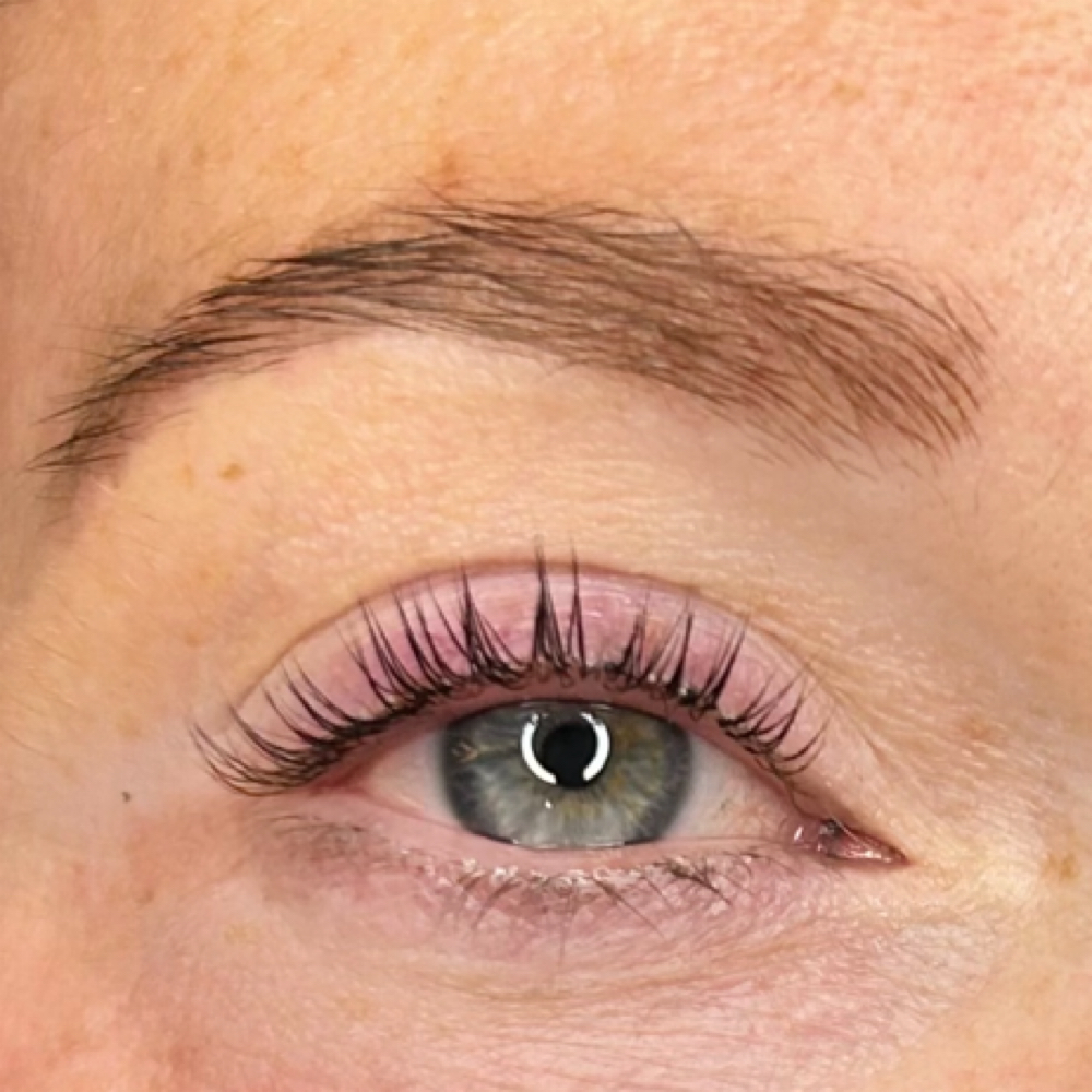 Lash Lift And Tint at Esthetics By Ili LLC in Ellensburg, WA