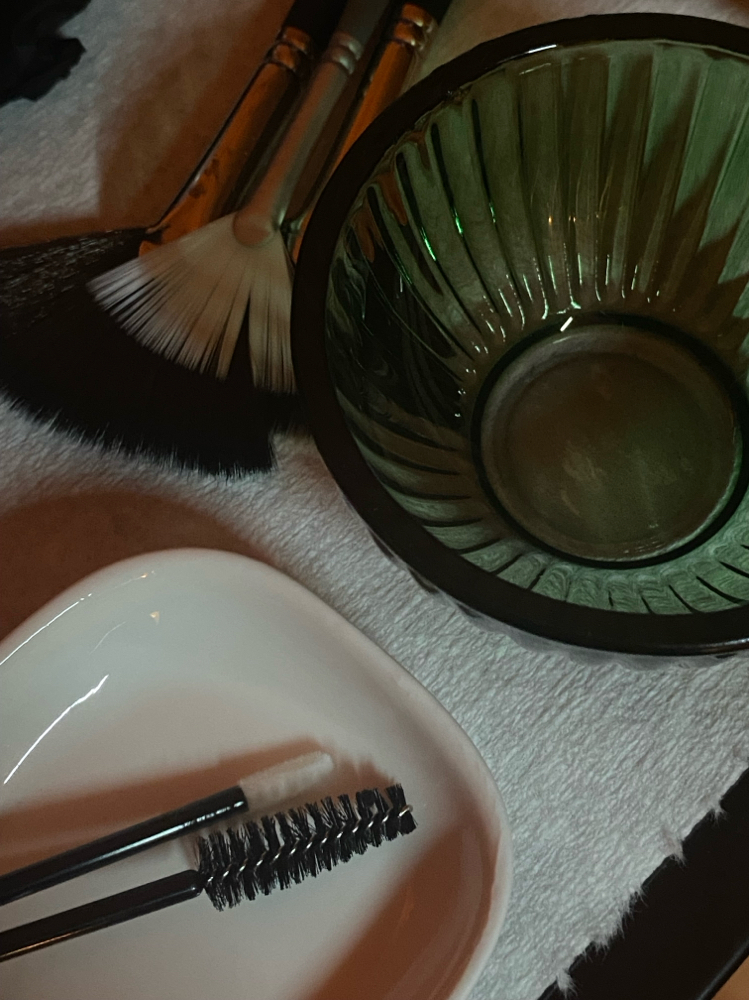 The Start (New Client Consult)