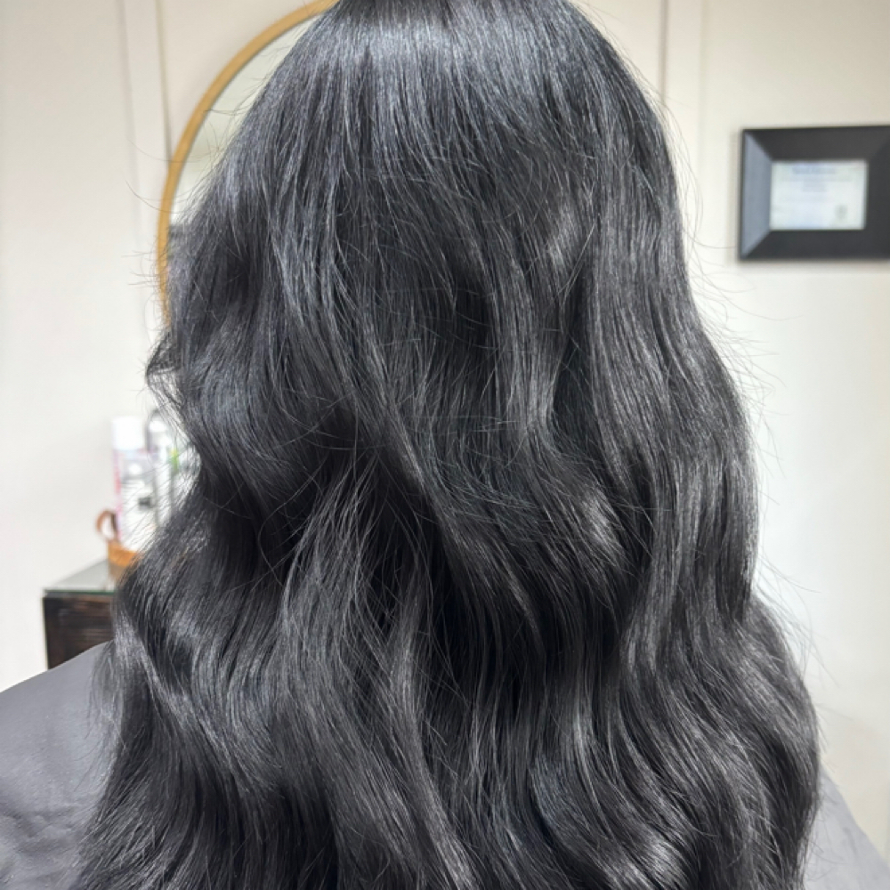 Root Touch Up at Hair by Summer Kilby in Maryville, TN