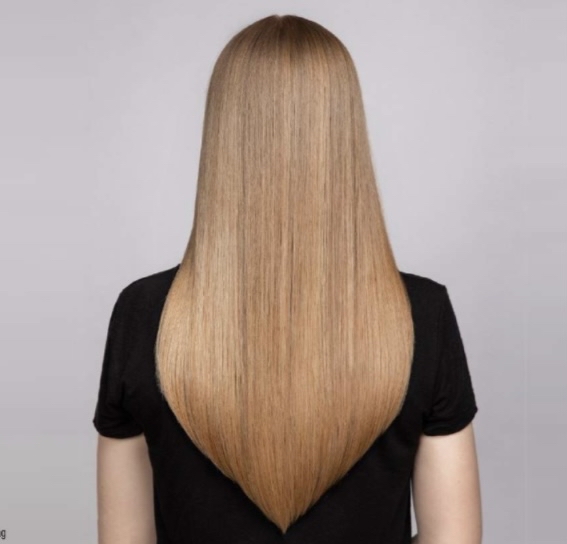 Keratin Treatment Add On Service