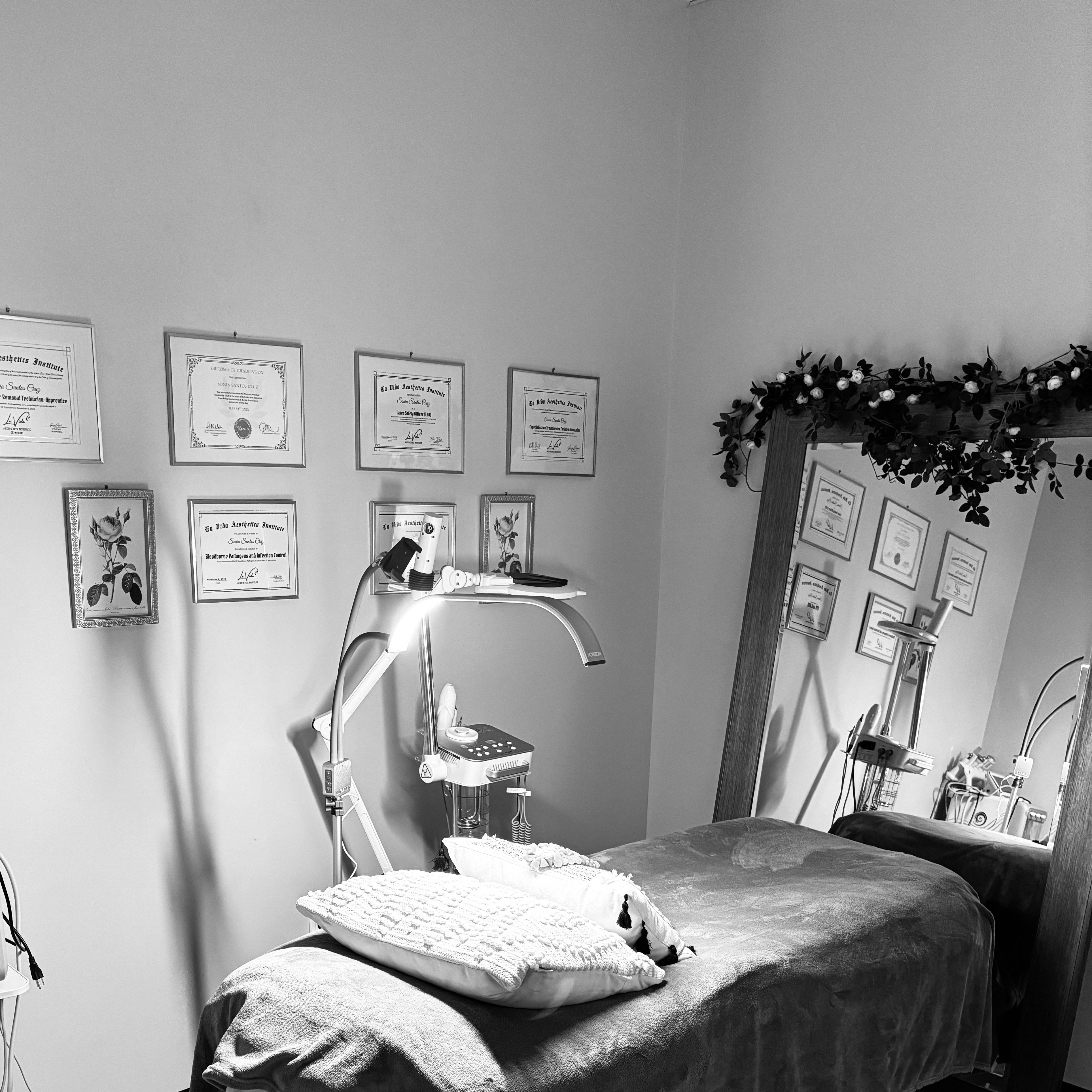 The Winter Glow Restoration Facial