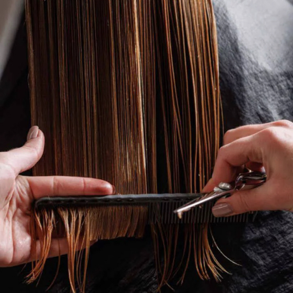 Women’s Haircut/Blow Dry at Hanna Redman in Beaumont, TX