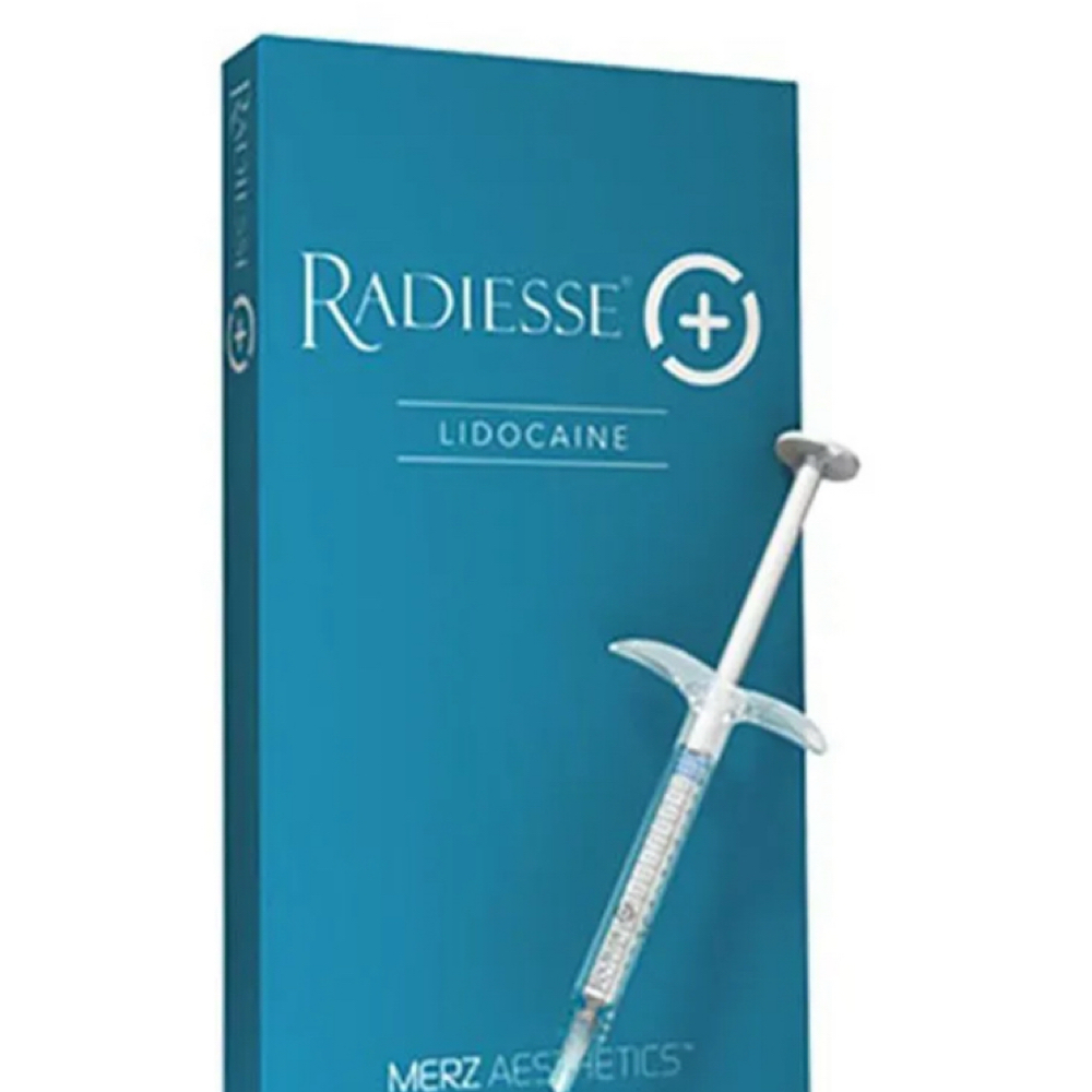 Radiesse® Facial Rejuvenation at Posh Medical Aesthetics in Keller, TX