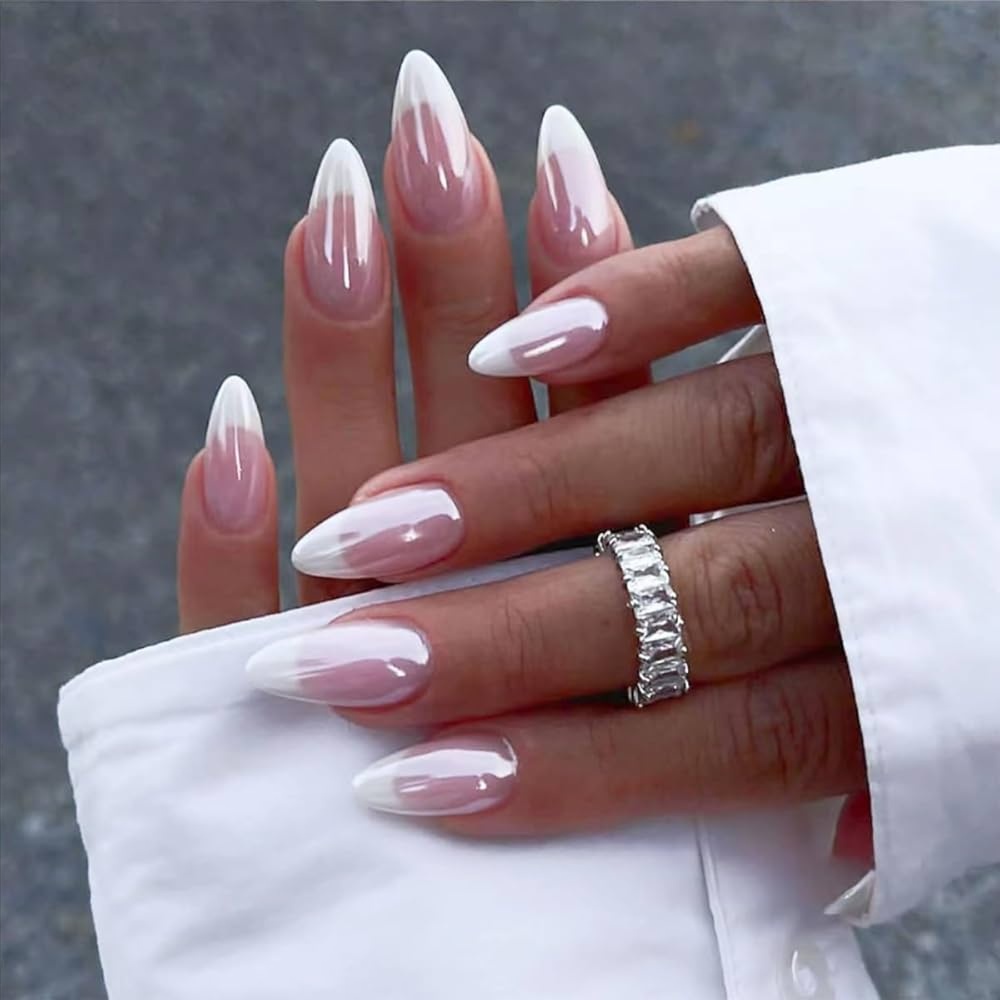 ADD ON ART (Chrome, French, Ombre) at THE MILLIONAILS (Daly City) in Daly City, CA