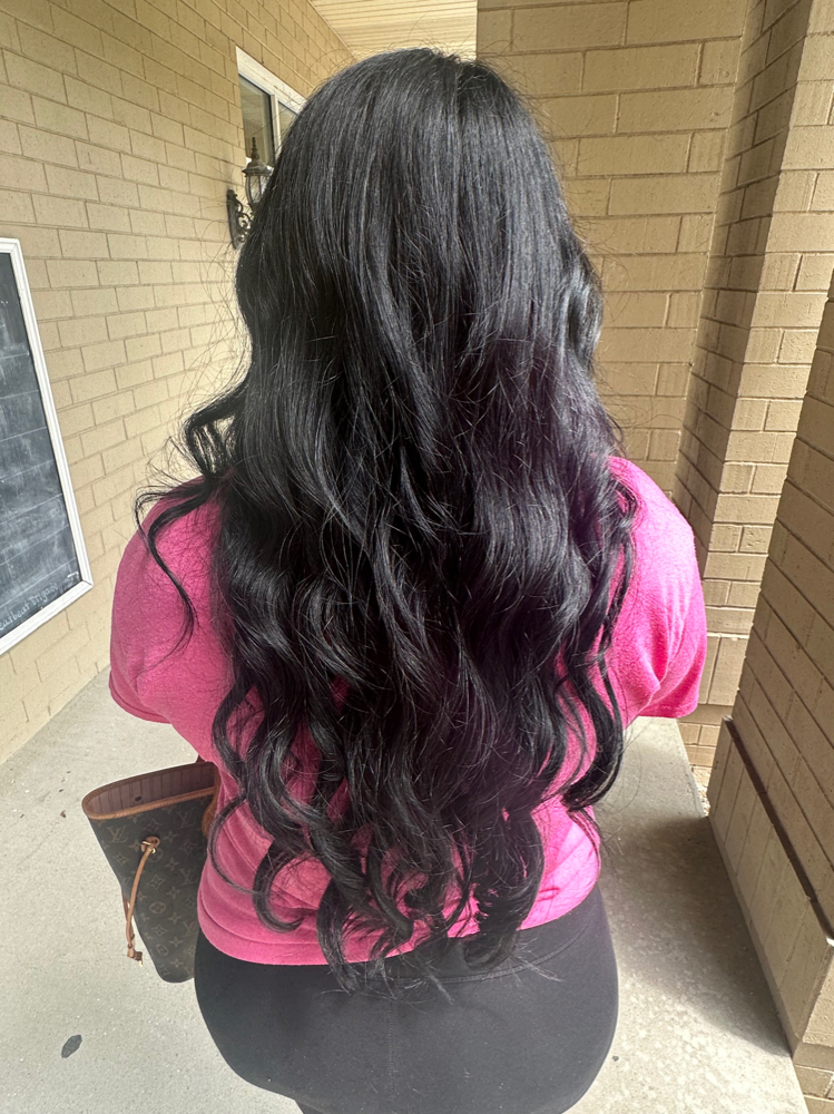 Root Touch at Graceful Beauty Hair Salon in Shepherdsville, KY