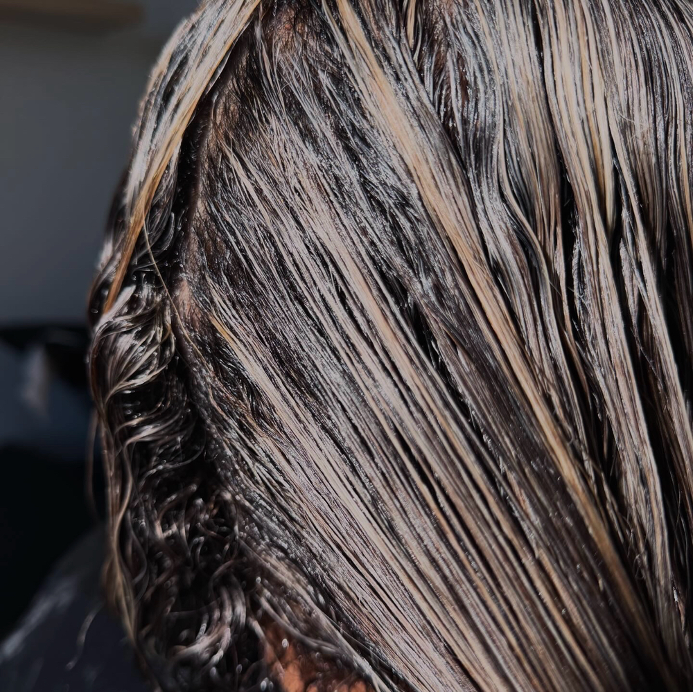 Partial Highlight & Lowlight