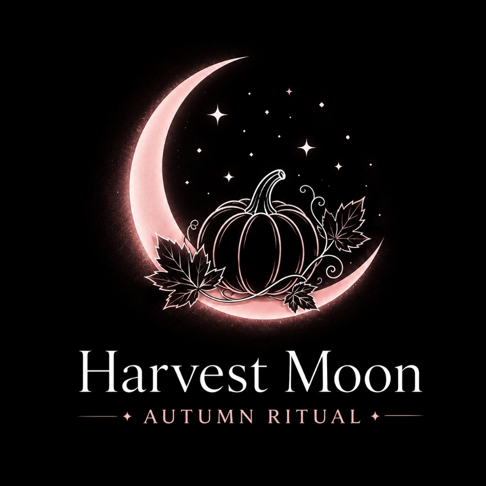 The Harvest Moon Ritual at Spellbound Skincare in Fishers, IN