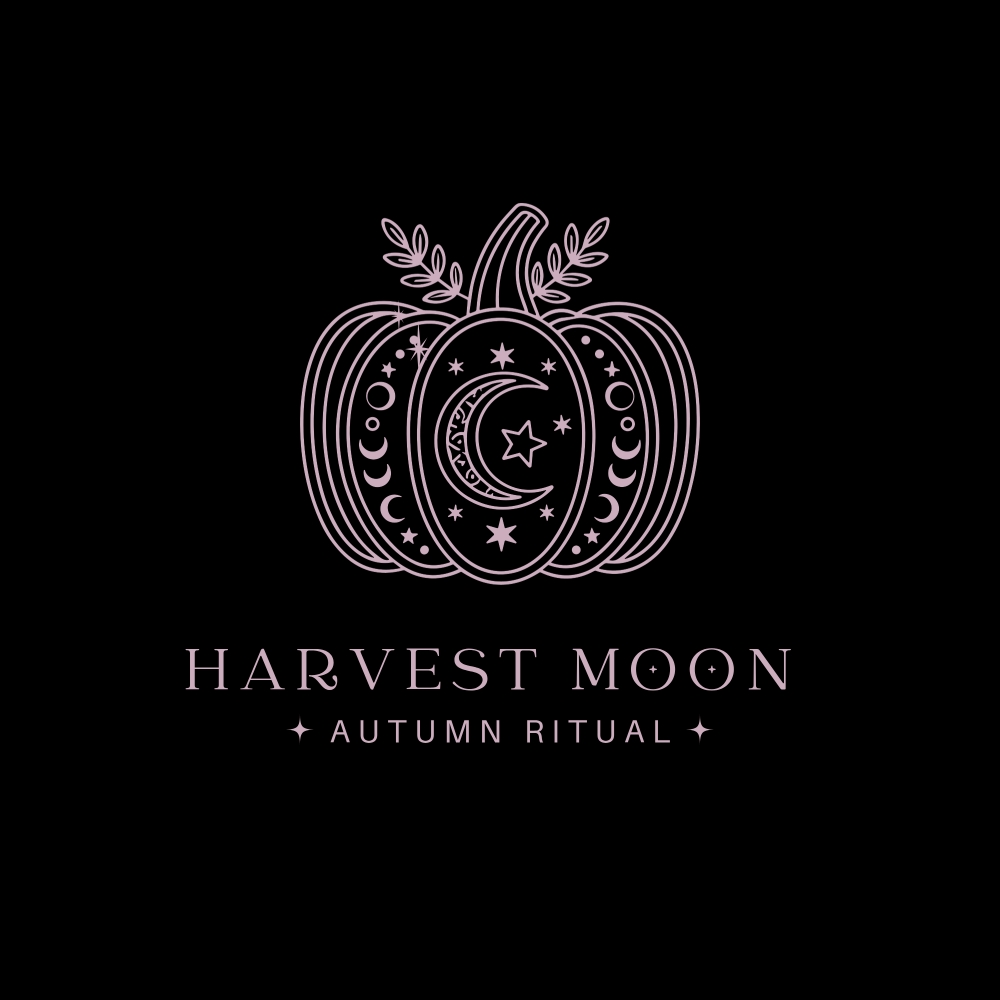 The Harvest Moon Ritual at Spellbound Skincare in Fishers, IN