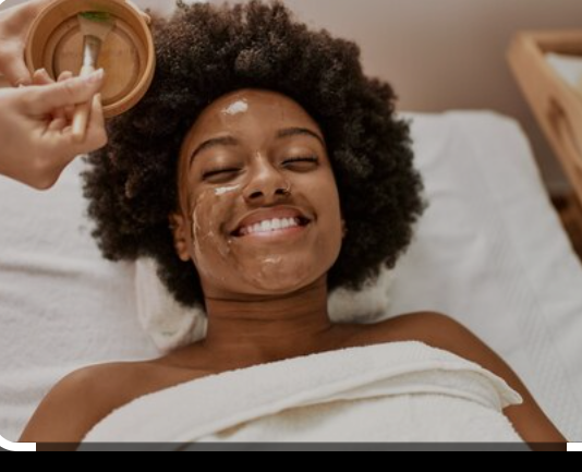 express and glo facial