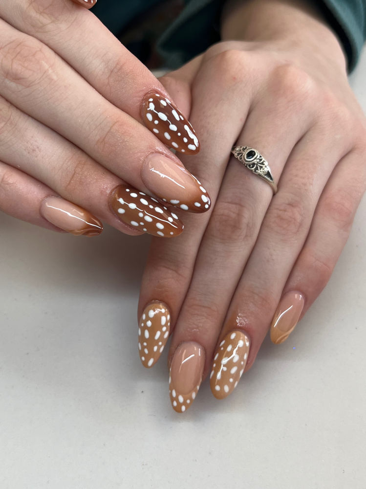 Fill-In