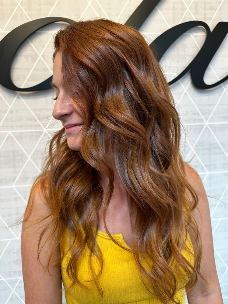 Full Color at She Creates Hair, LLC in Loveland, CO