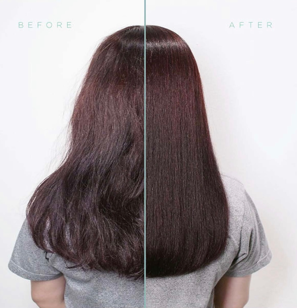 Deep Conditioning Treatment