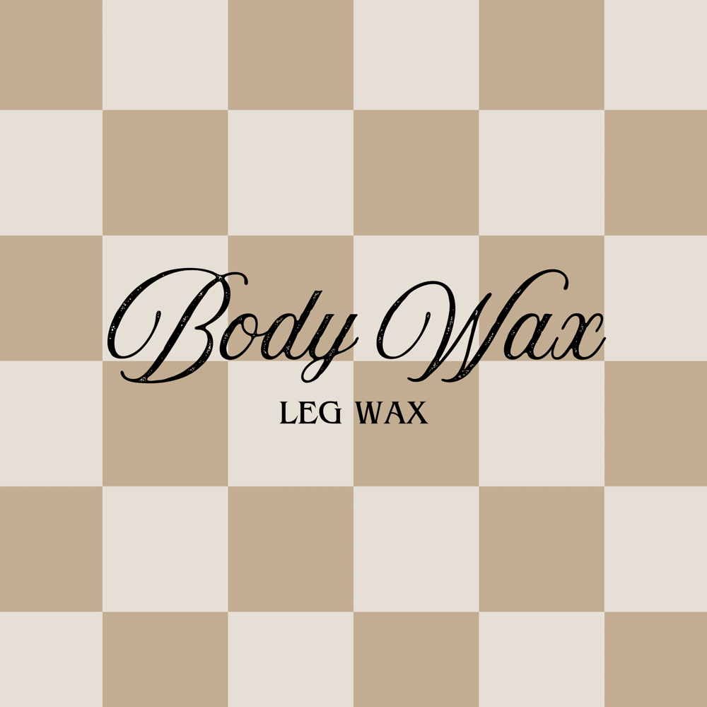 LEG WAX at Desert Bloom Esthetics in Tulsa, OK