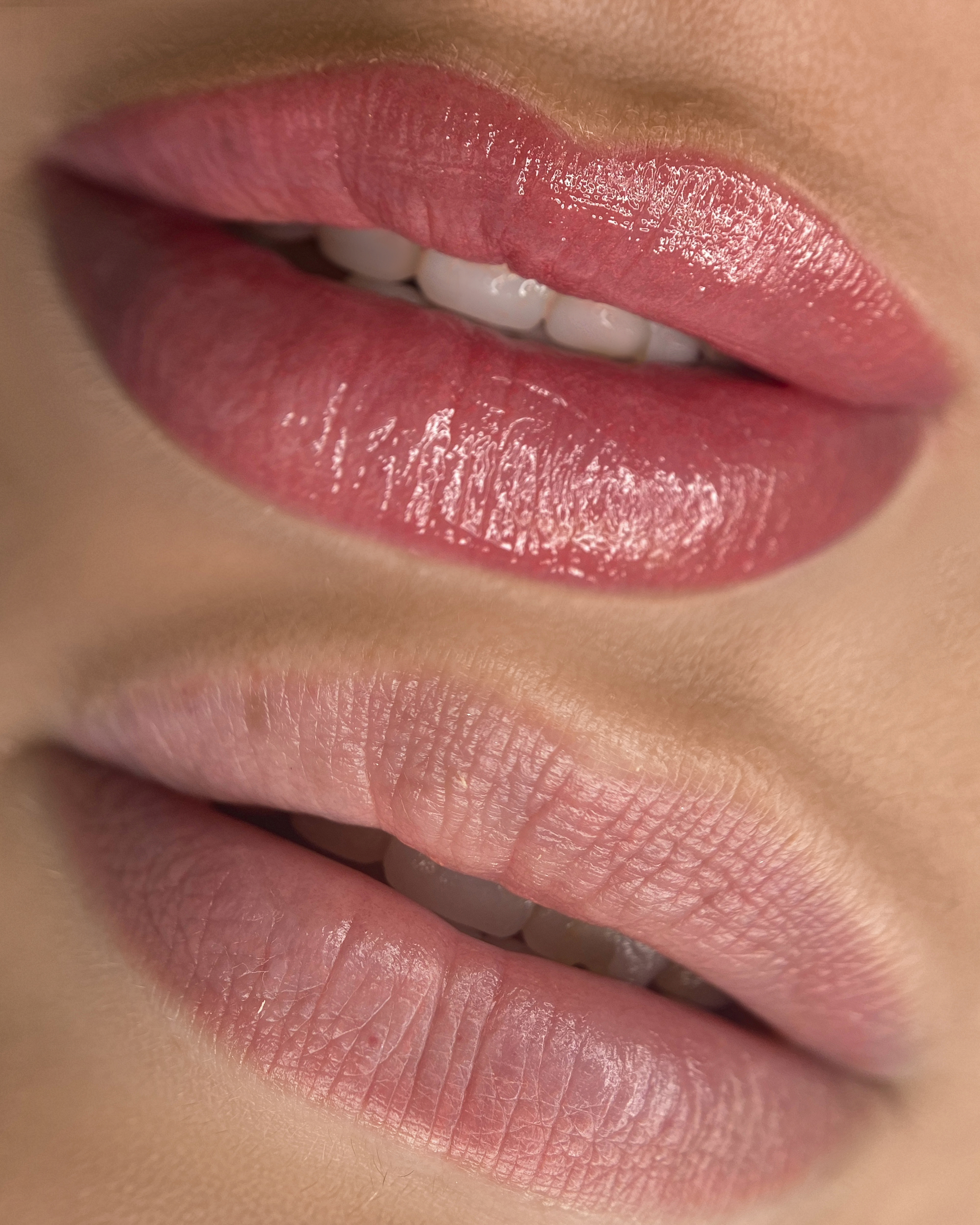 Lip Blush Touch Up 30-90 days