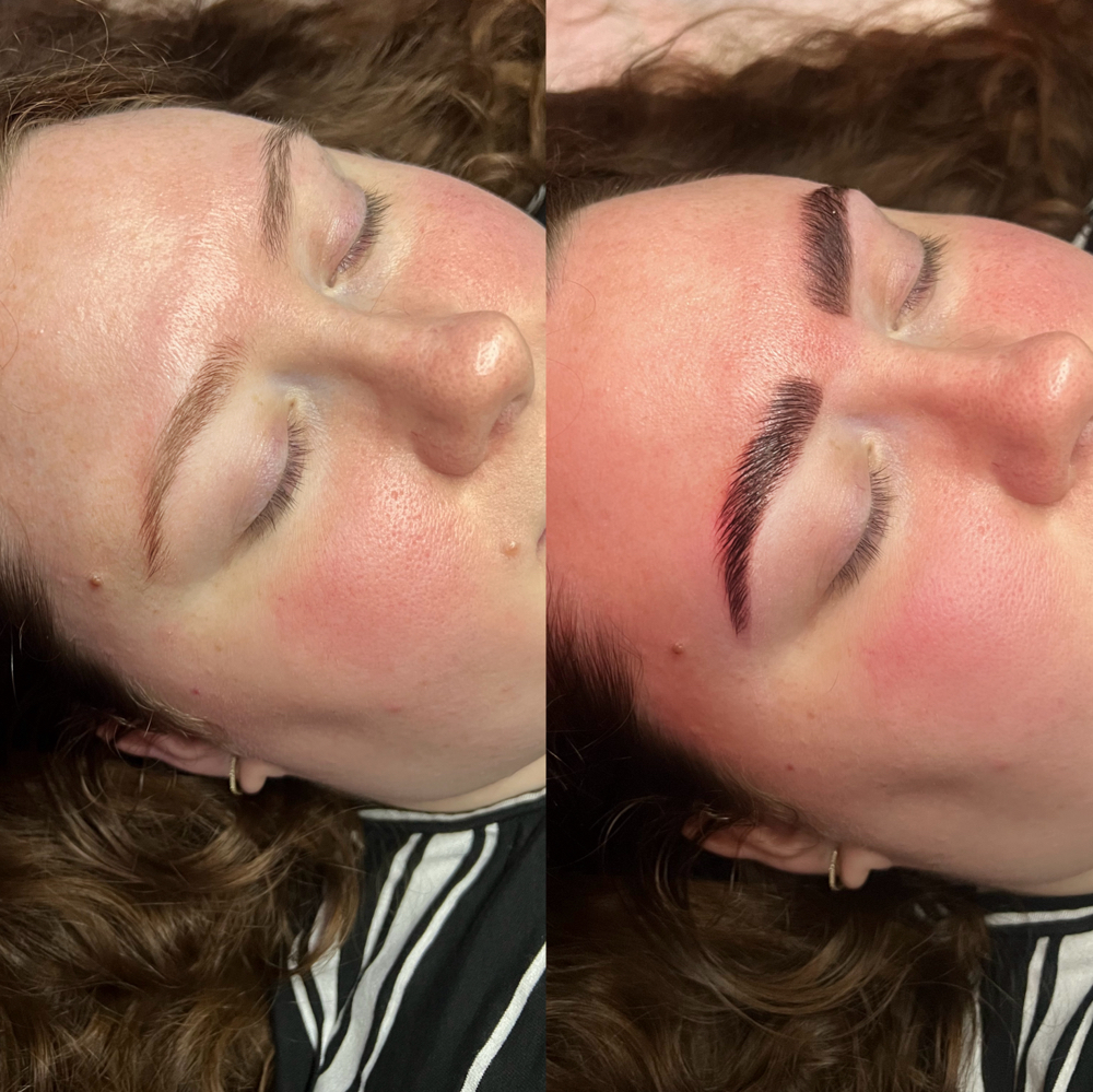 BROW BUNDLE