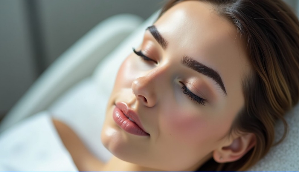 Combo Brows (Microblade Stroke..