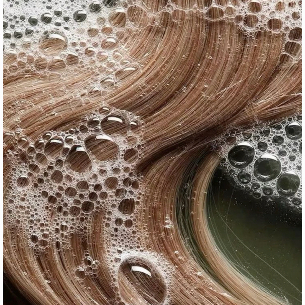 Strength Repair Mask at Emma Does My Hair in Valparaiso, IN
