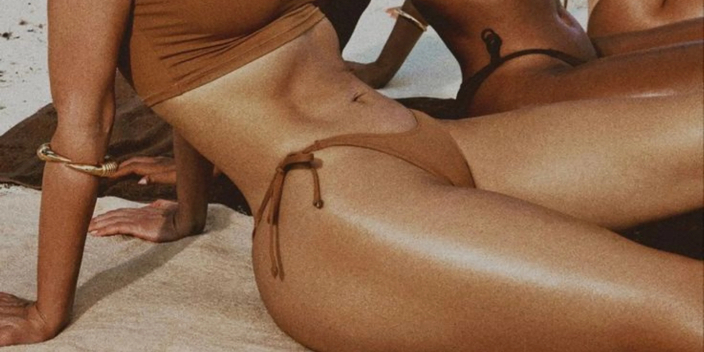 Brazilian Wax