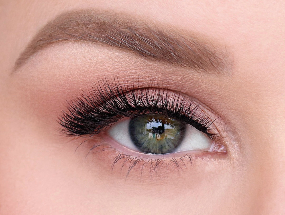 Lash Tint