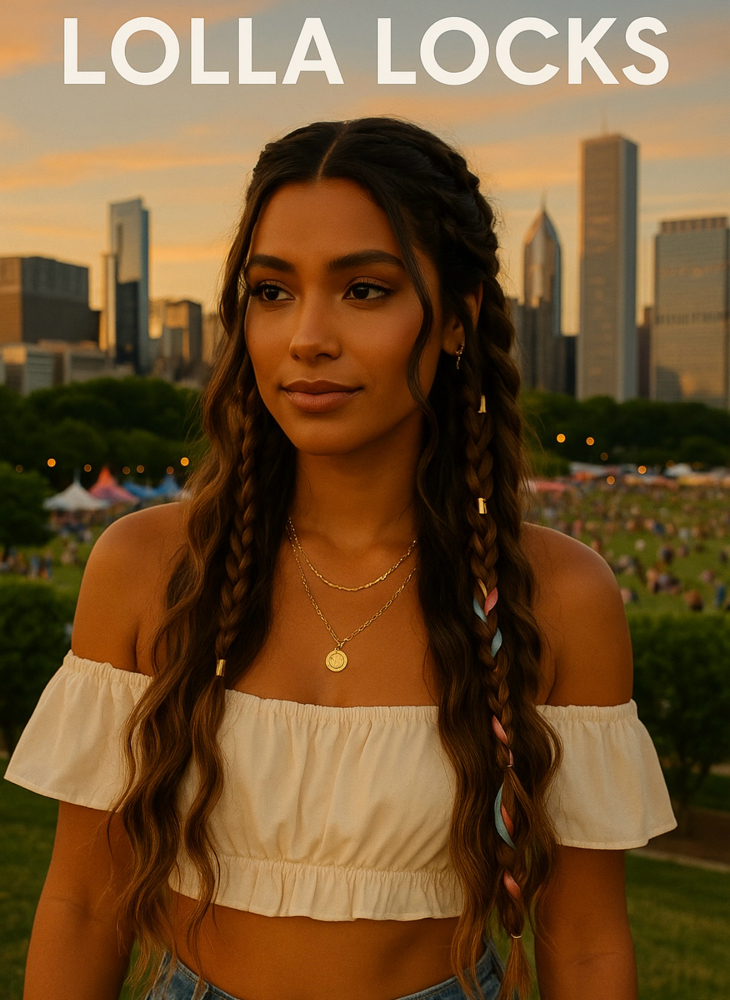 Lolla Locks