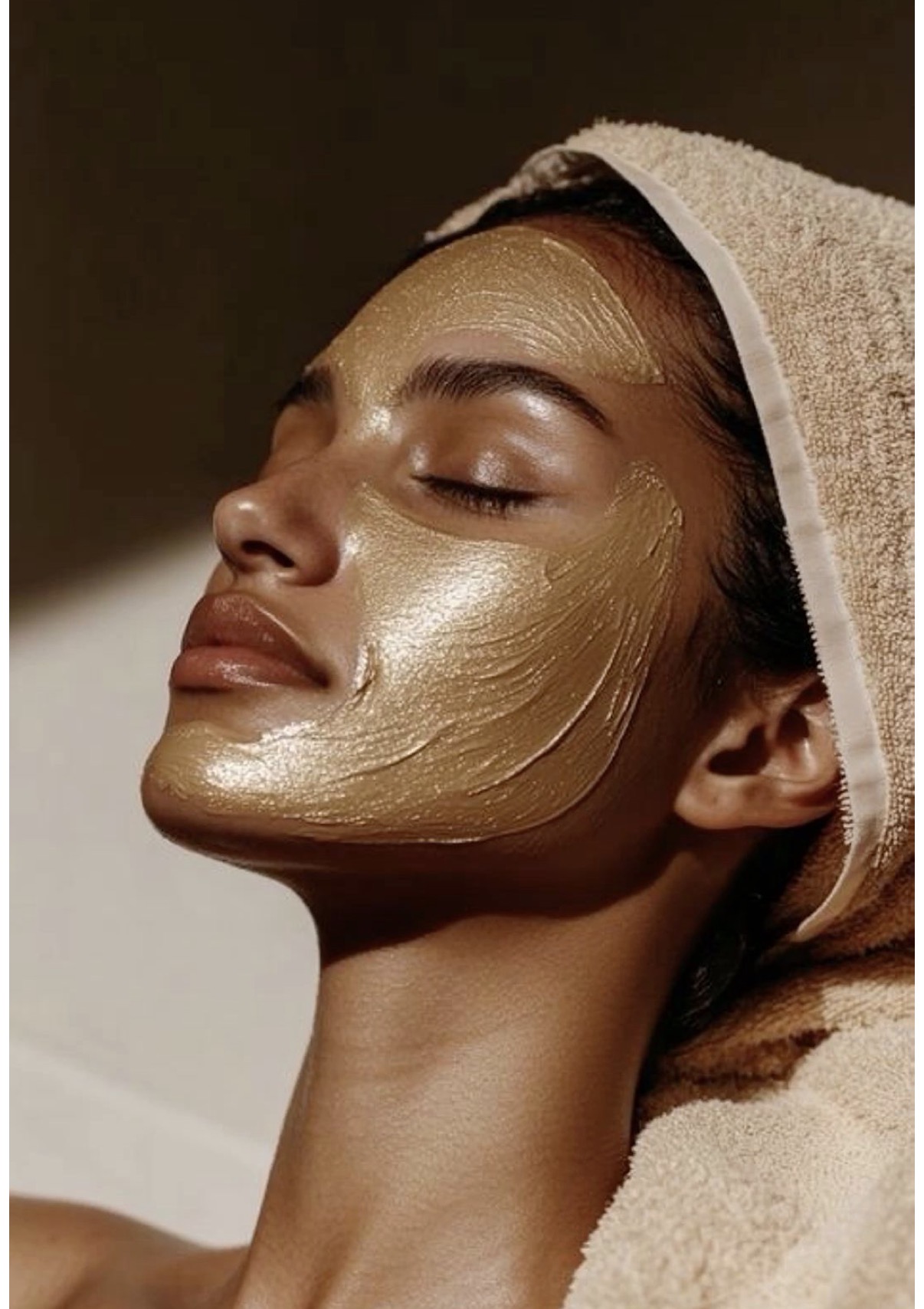 Hydrating Facial
