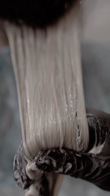 Double Process Color