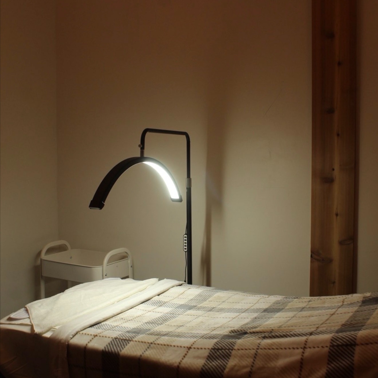 Back Facial at Modern Looks & Wellness Spa in Lincoln, IL