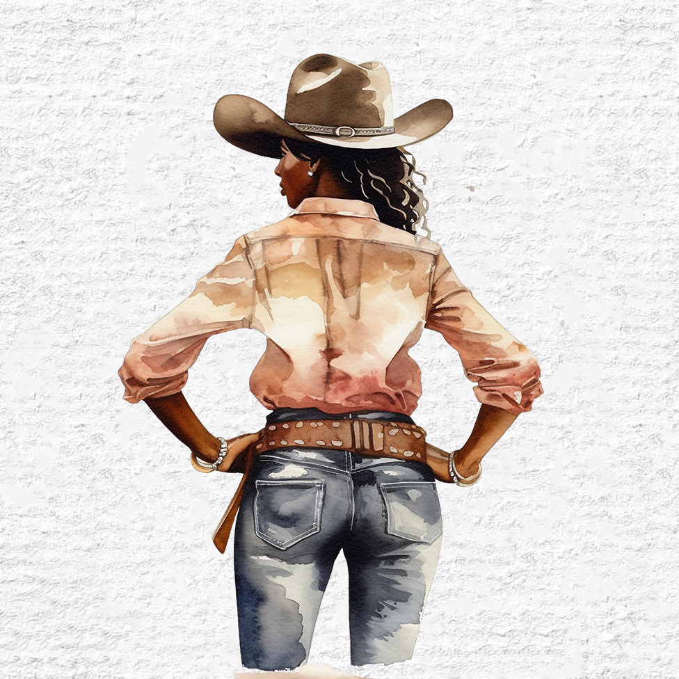 The Cowgirl Cut