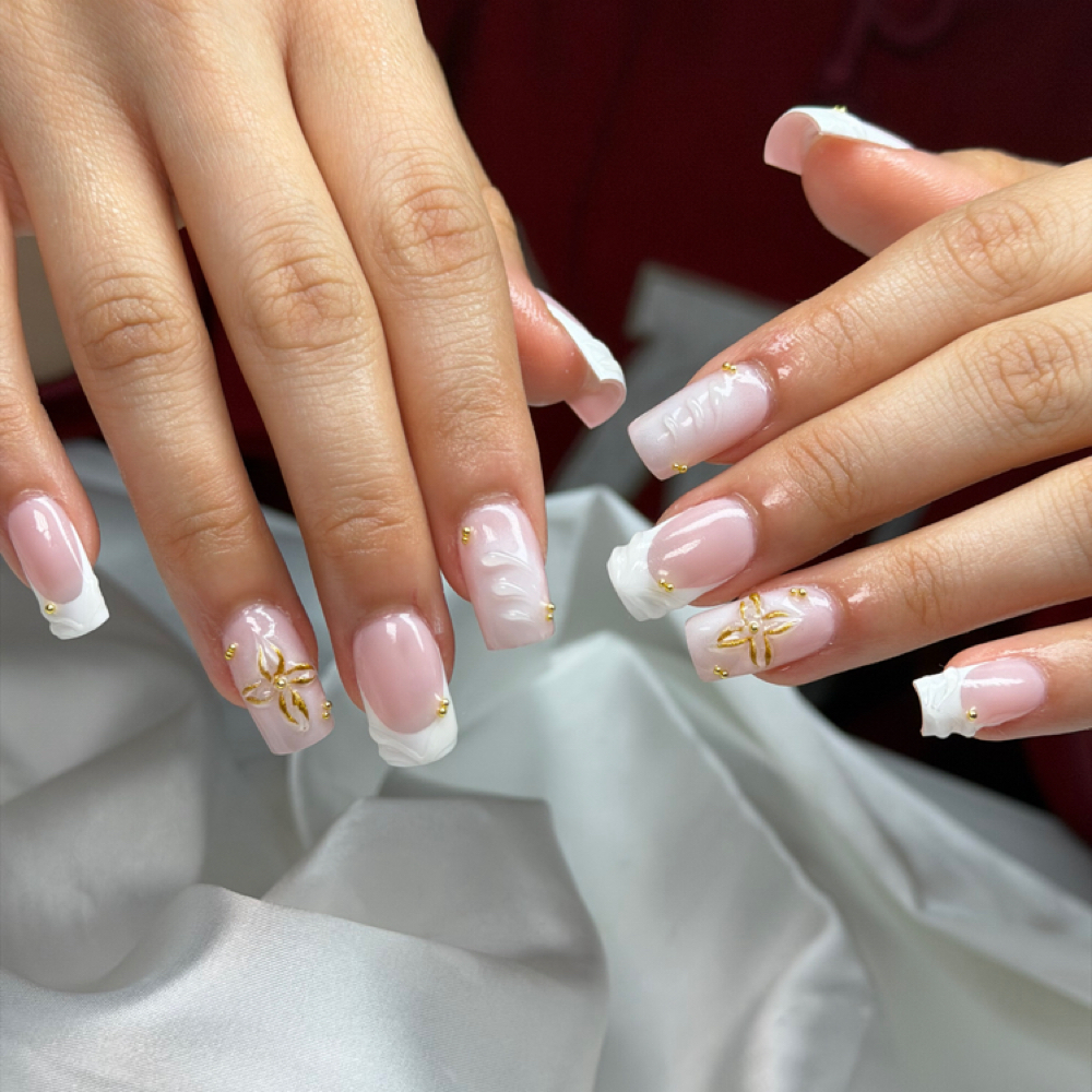 Lvl 1 | Simple Design at KStyles Nails in Cottage grove, MN