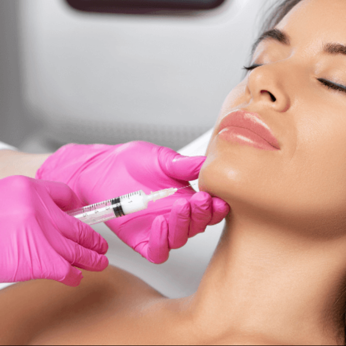 Chin Filler at TLN AESTHETICS MEDSPA in Lanham, MD