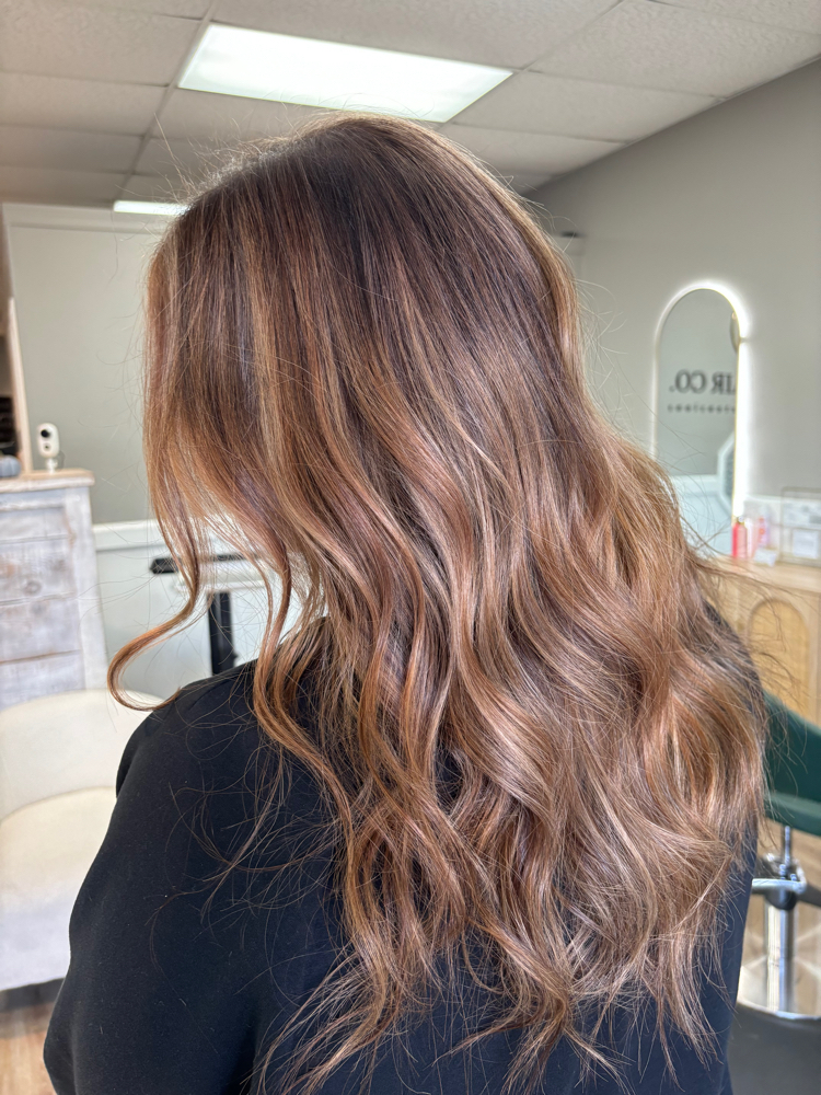 Balayage