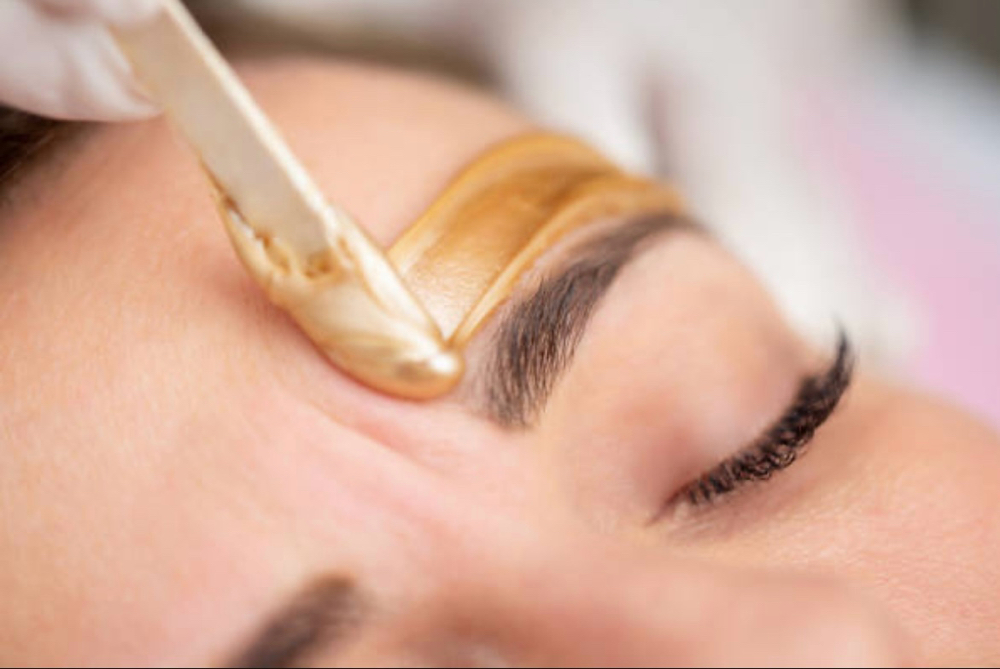 Waxing Services
