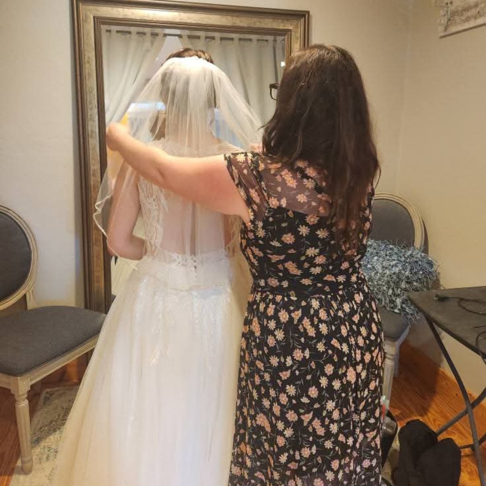 Bridal Trail at Avenue Salon in Appleton, WI
