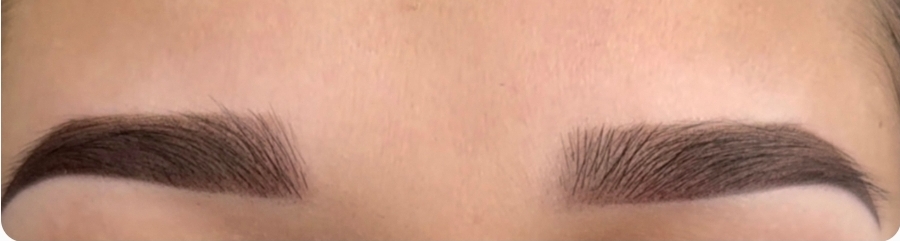 Powder Brows