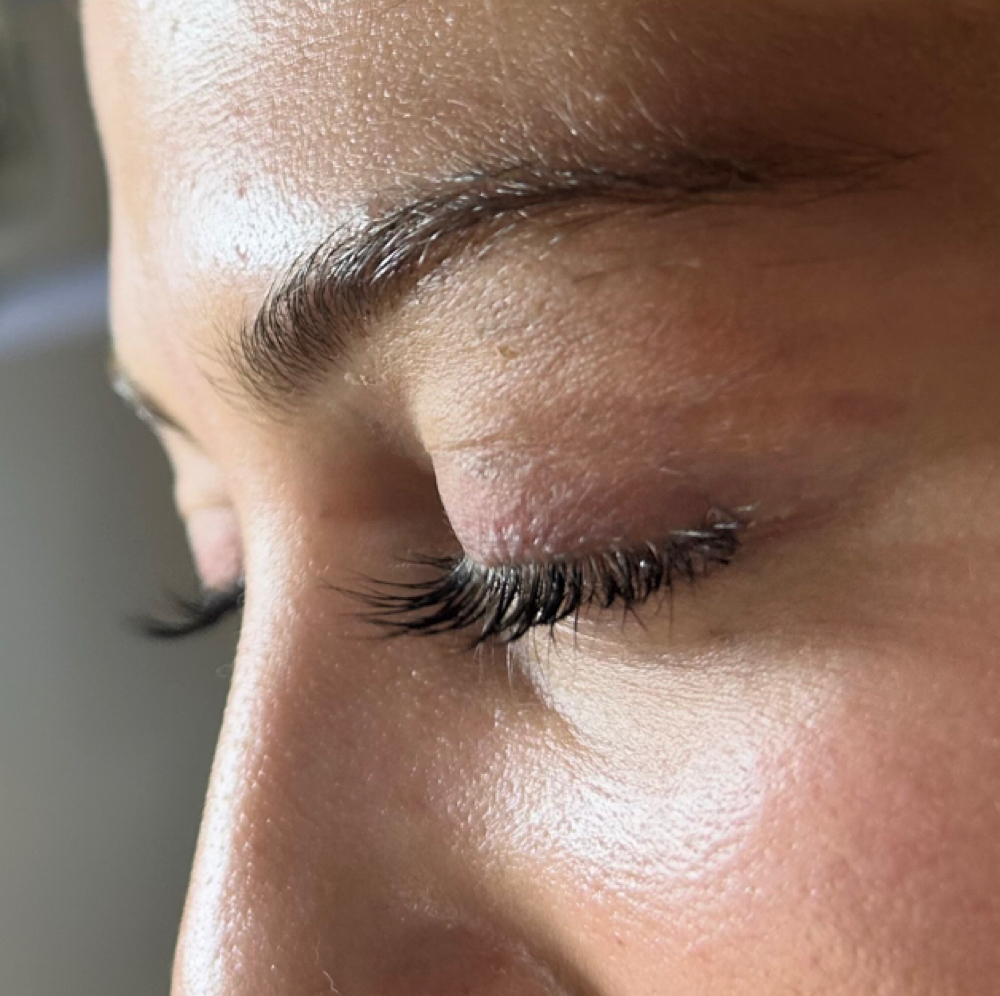 Lash Lift at Premier Lash Spa & Academy in Effingham, IL