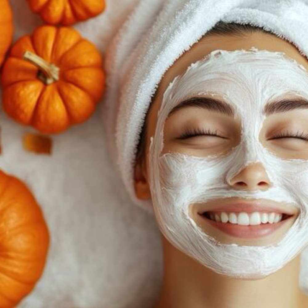 Autumn Spice Facial at Fabulous Skin in La Grange, IL